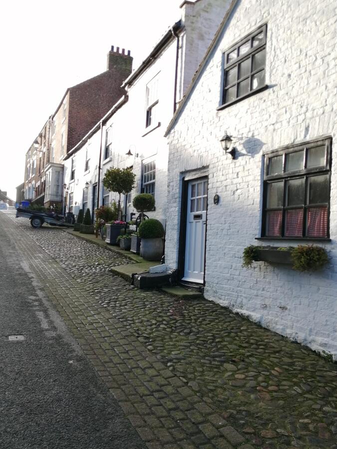 Church Street